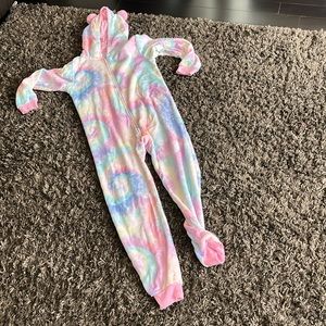 Children’s place pj